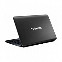 Чистка ноутбука Toshiba