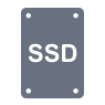 Восстановление данных с  SSD дисков