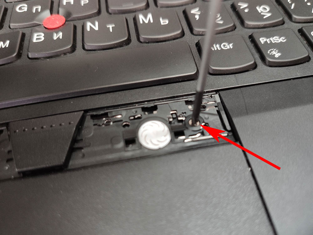 Разборка ноутбука Lenovo ThinkPad Edge E480