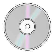 Восстановление данных с CD и DVD