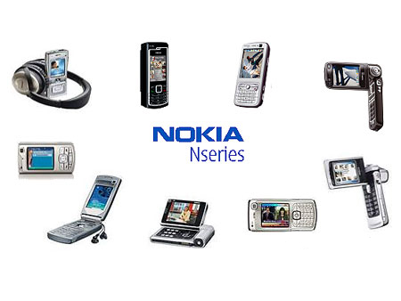 Легендарная серия телефонов Nokia N снова появится на рынке