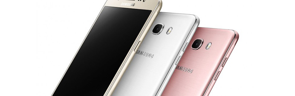 Некоторые ритейл-сети начали прием предзаказов на Samsung Galaxy J7+