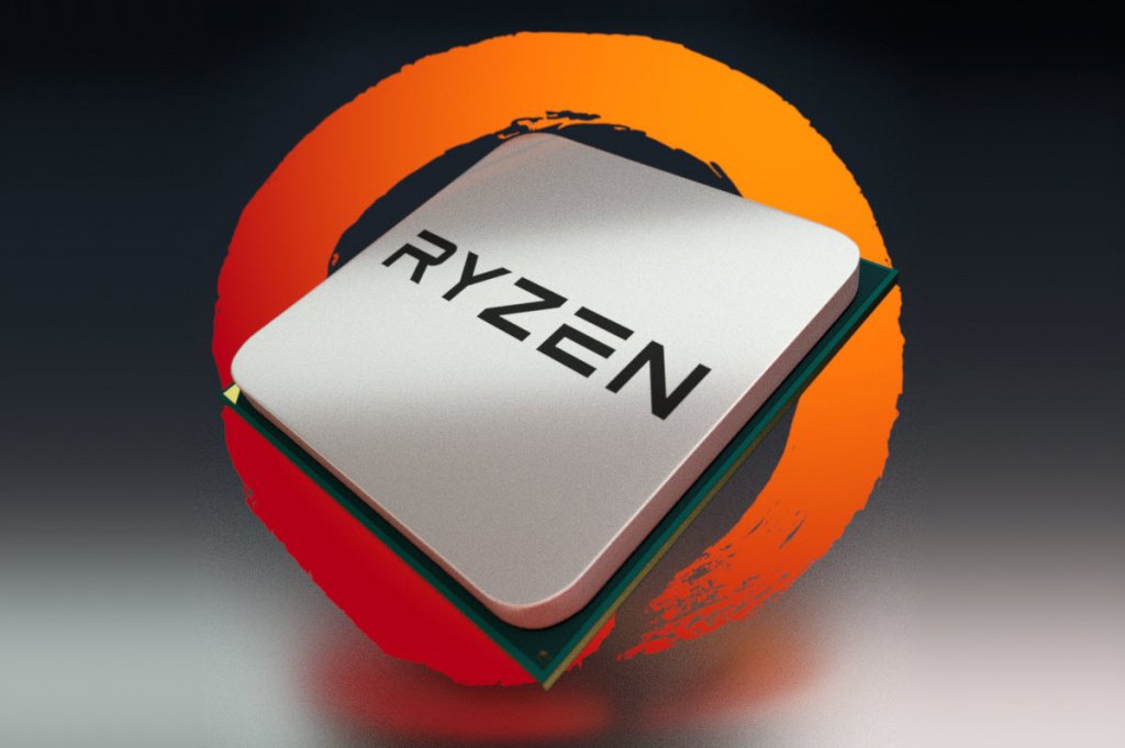 AMD представила бюджетную линейку процессоров RYZEN 5