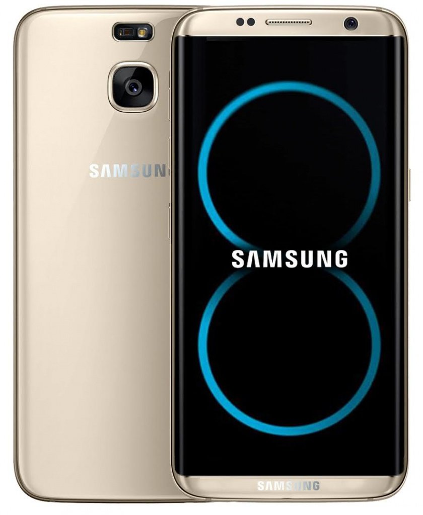 Samsung не представила Galaxy S8