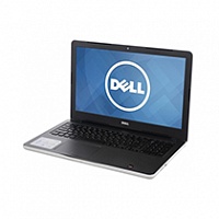 Чистка ноутбука Dell