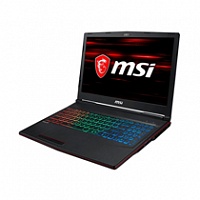 Ремонт и замена клавиатуры ноутбука MSI